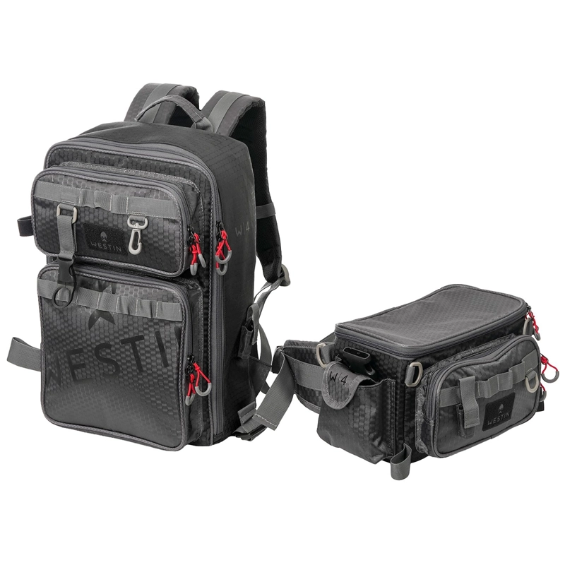 Westin W4 3in1 Master Backpack